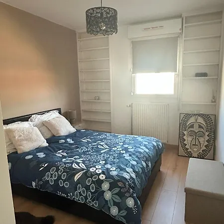 Le Majolique And Cozy * Rouen