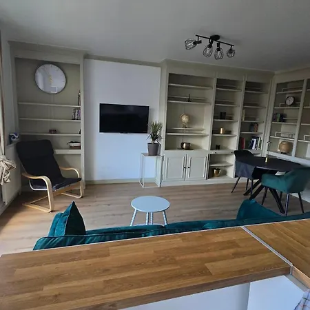 Le Majolique And Cozy Apartment