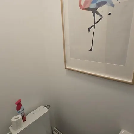 Appartement Le Majolique And Cozy Rouen